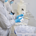 Cleanroom-Compatible Production