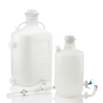World's Leader in Precise Plastic Welding for Bioprocess Technologies