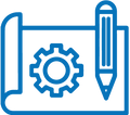 In-house Design & Engineering
