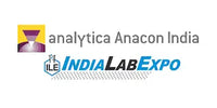 India Lab Expo Logo