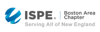 ISPE Boston - 1 Day Logo