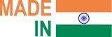 USA & India-based Manufacturing