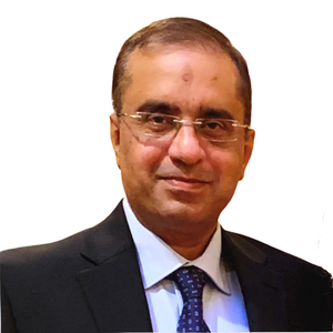 Syed Rehan A. Rizvi