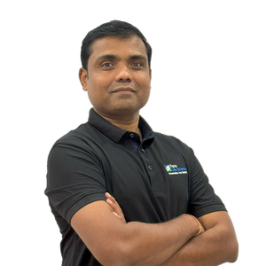 Eknath Kulkarni