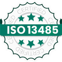 Certification Logo