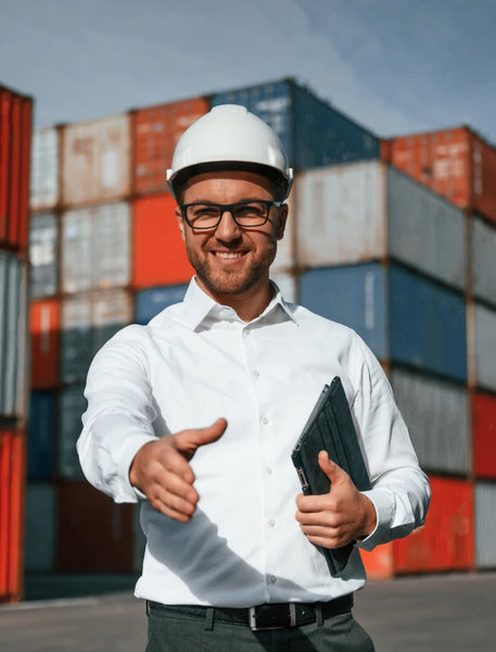 Why Choose Foxx Bioprocess as Your 4PL Partner?