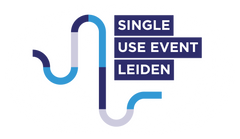 Single Use Event Leiden 2026 logo