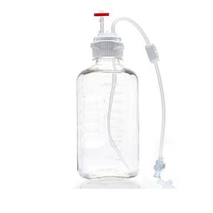 EZBio® MTO 2L Bottle Assembly, 53B VersaCap®, 10/cs