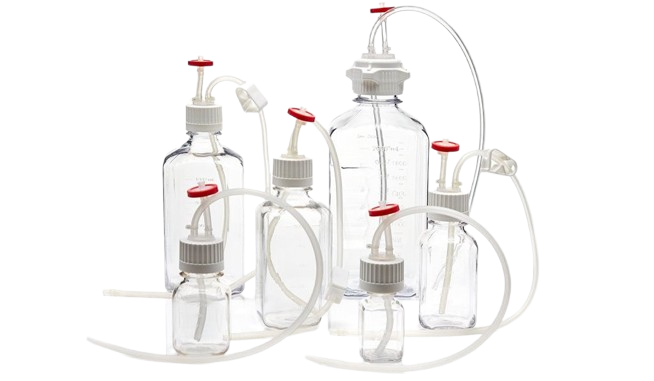 Strategize for success with our single-use systems