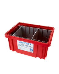 Vactrap2™, Red Bin...