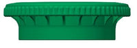 Foxx Life Sciences Green 45mm SECUREgrasp PS cap