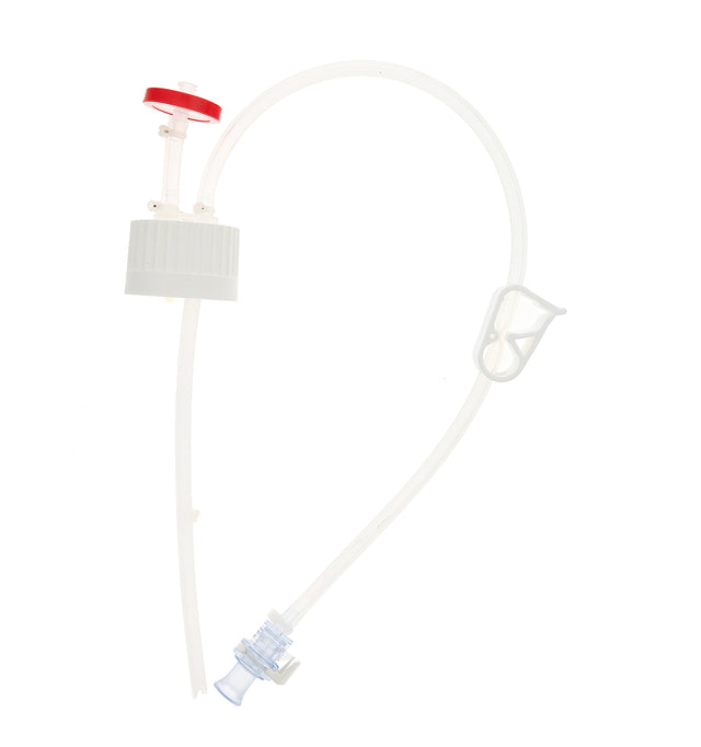 EZBio® MTO 1L Cap Assembly, 38-430 VersaCap®, 20/cs