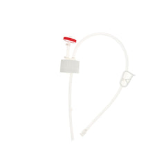 EZBio® MTO 500mL Cap Assembly, 38-430 VersaCap®, 20/cs