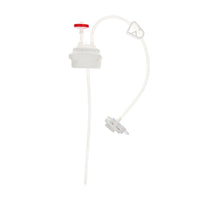 EZBio® MTO 2L Cap Assembly, 53B VersaCap®, 20/cs