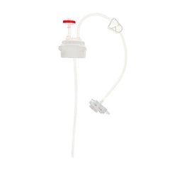 EZBio® MTO 2L Cap Assembly, 53B VersaCap®, 20/cs