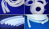 Imapure® Platinum Cured Silicone Tube for Regulatory Market