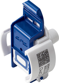 3/8" Hose Barb Genderless AseptiQuik® S Connector