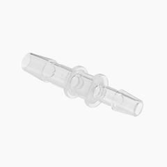 1/4" x 3/16" Reducer, Polypropylene (PP)
