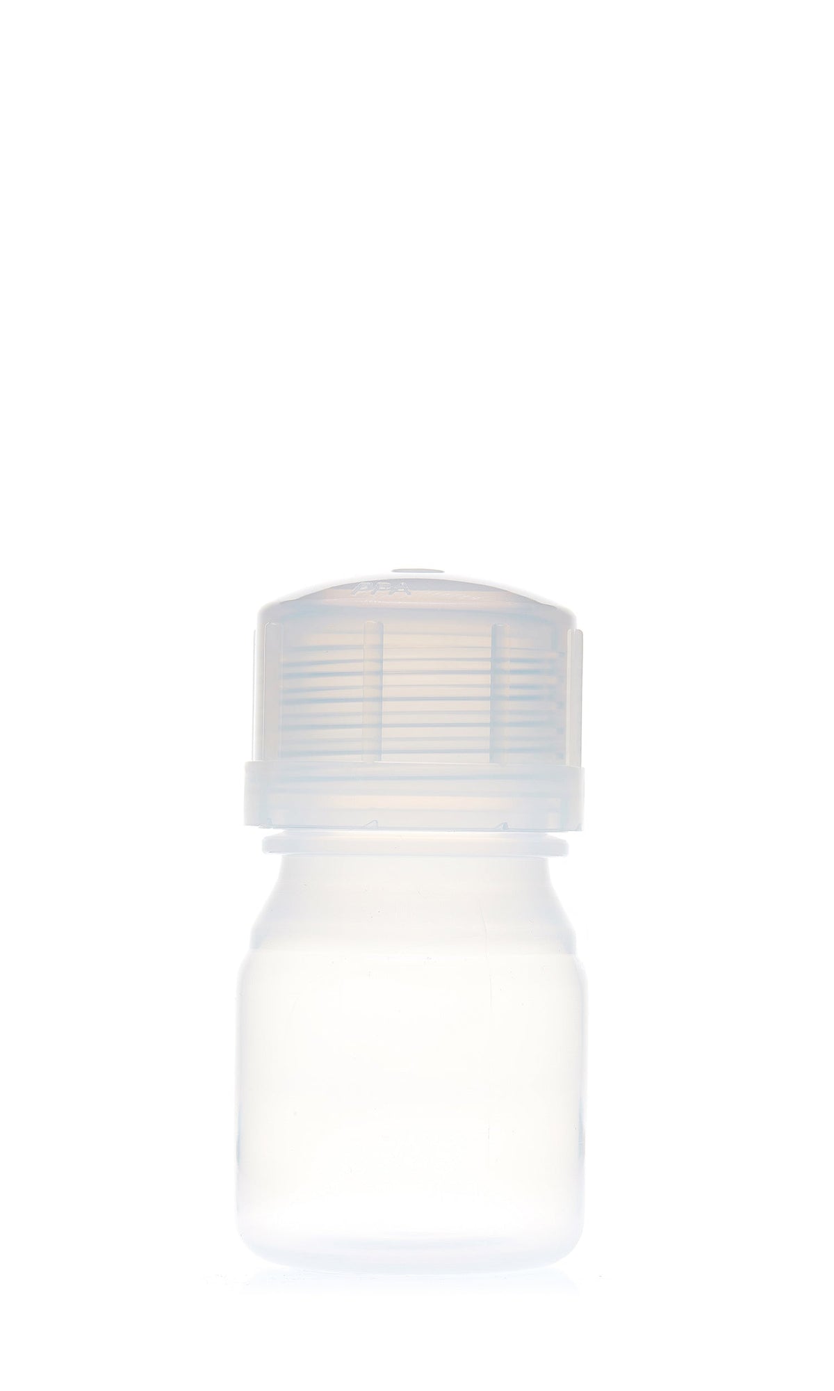 100mL EZBio®pure PFA Bottle