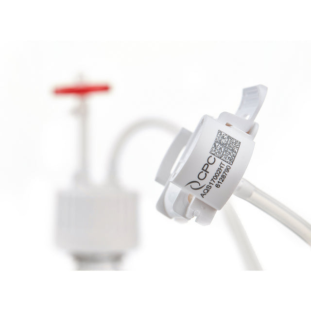 EZBio® MTO 500mL Cap Assembly, 38-430 VersaCap®, 20/cs