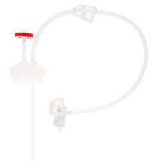 EZBio®pure S MTO  1L Cap Assembly, GL45 VersaCap®, 20/CS