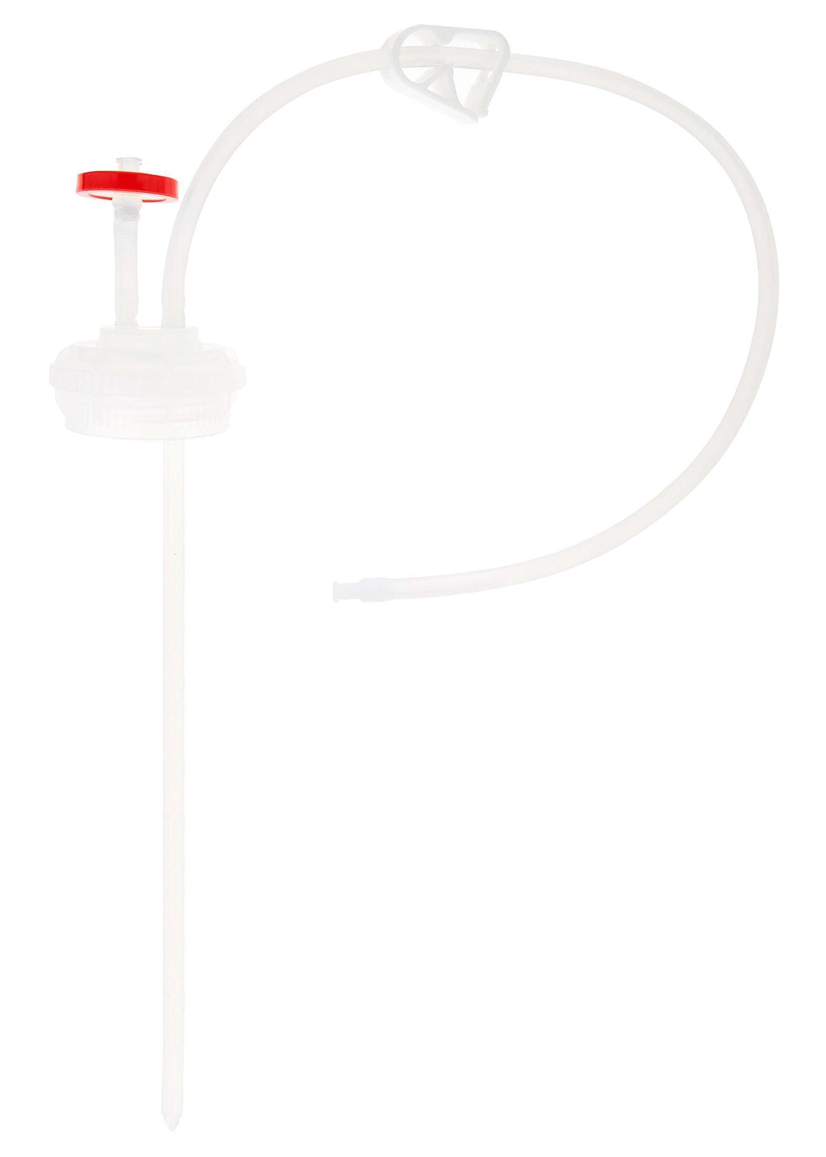 EZBio®pure S MTO  5L Cap Assembly, GL45 VersaCap®, 20/CS