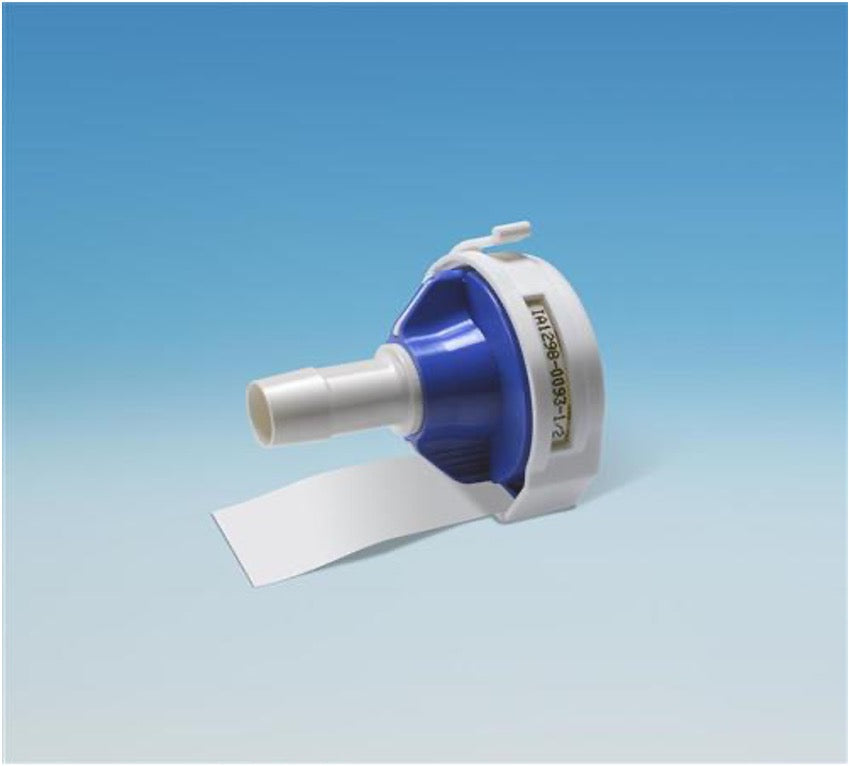 Kleenpak Presto Sterile Connector 1 2 HB Polyethersulfone PSC1G06 kleenpak-presto-sterile-connector-1-2-hb-polyethersulfone-psc1g06