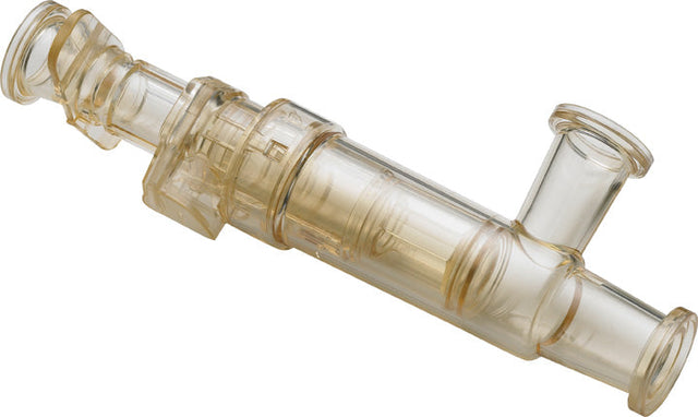 Steam-Thru® 3/4" Sanitary x 3/4" x 3/4" SIP Connector, PS