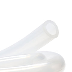 Imapure® Silicone Tubing, 10mm (25/64") ID X14mm (35/64") OD to 25.4mm (1") ID X 28.75mm (1 1/8'") OD Sizes