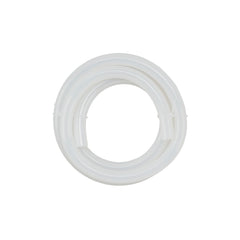 Imapure® Silicone Tubing, 10mm (25/64") ID X14mm (35/64") OD to 25.4mm (1") ID X 28.75mm (1 1/8'") OD Sizes