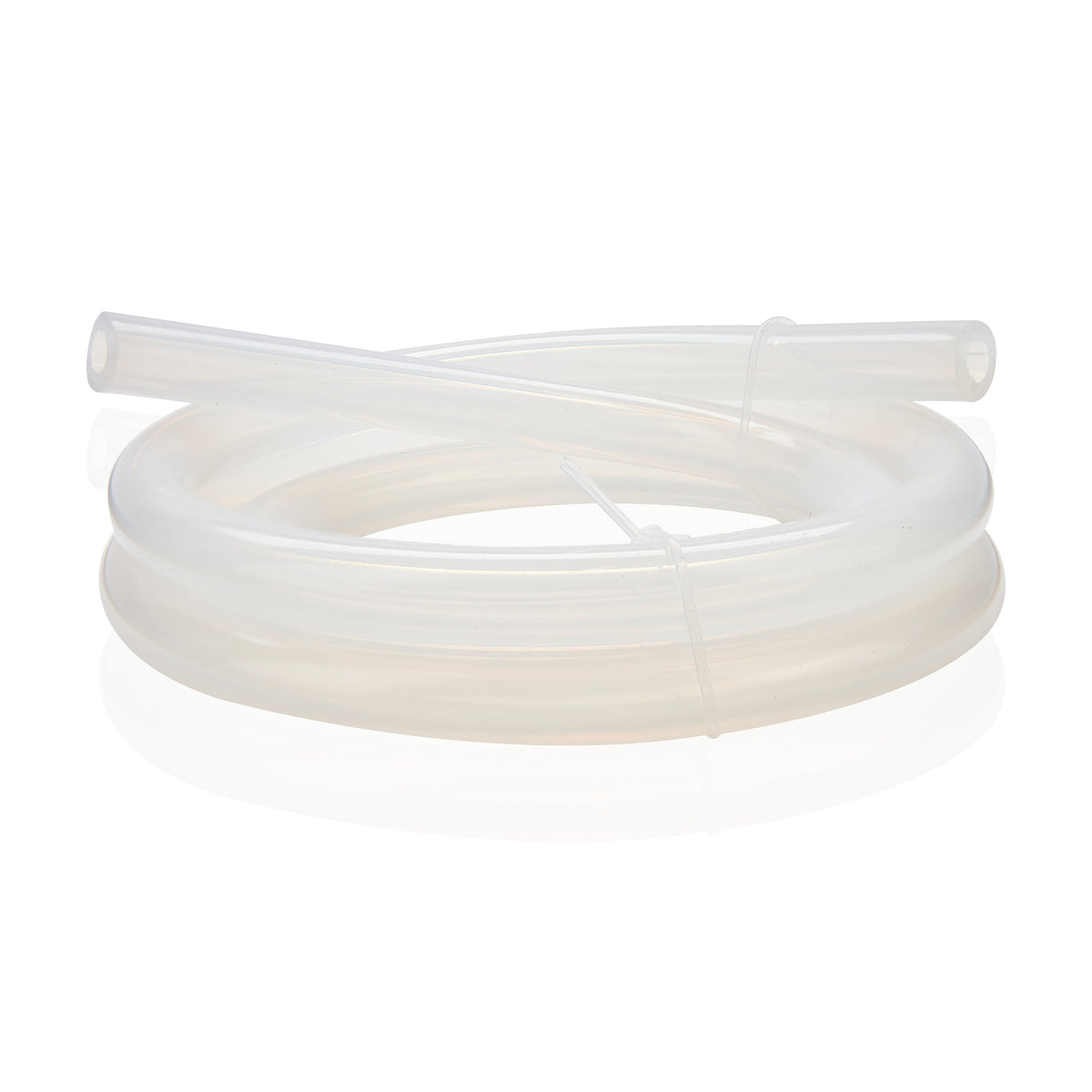 Imapure® Silicone Tubing, 10mm (25/64") ID X14mm (35/64") OD to 25.4mm (1") ID X 28.75mm (1 1/8'") OD Sizes